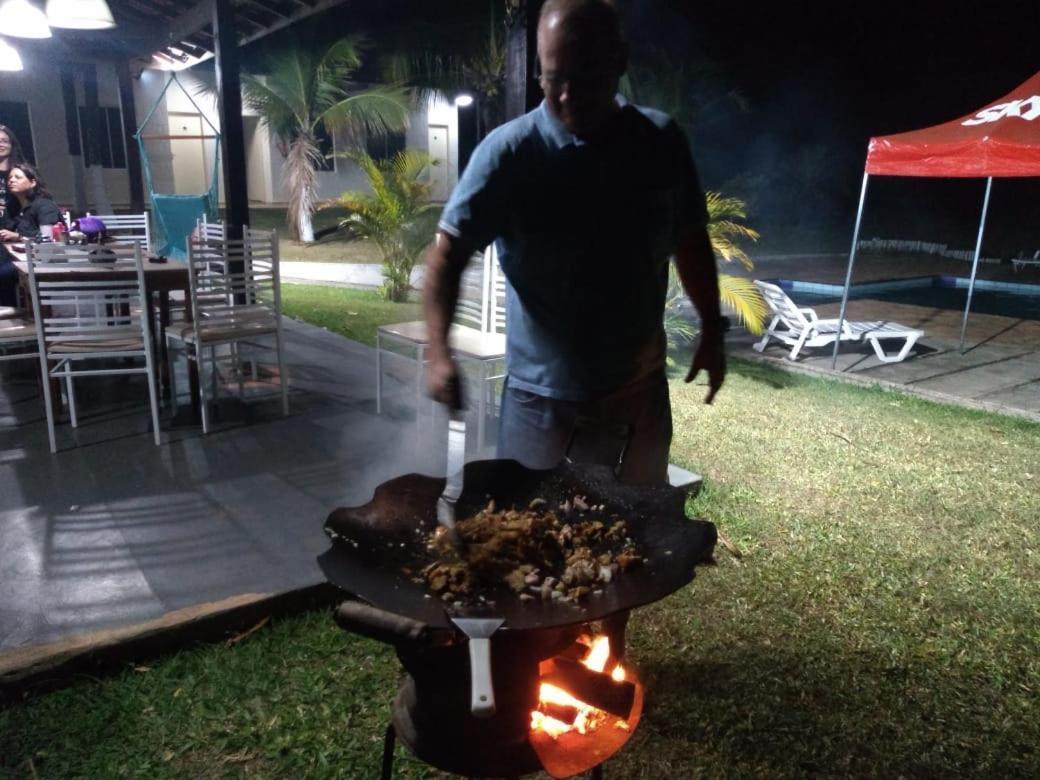 Pousada Ferradura Sao Pedro  Εξωτερικό φωτογραφία